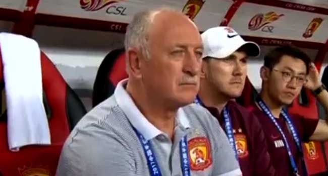 Guangzhou Evergrande