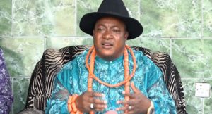 Ijaw Leaders Raise Alarm Over Threat To Attack Host Communities