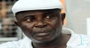 Kelechi Emeteole