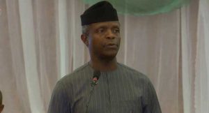 Renewable Energy Can Spur Growth In Nigerian Economy - Osinbajo