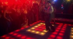 ‘Saturday Night Fever’ Dance Floor Up For Sale