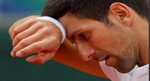 Djokovic To Work With Agassi Throughout Wimbledon