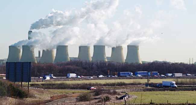 IAEA Advocates National Policy Against Nuclear Radiation