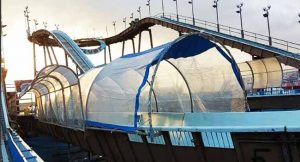 Image result for Hi-impact amusement park and resort