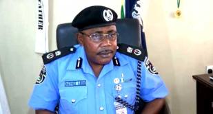 Police, Agyole Abeh, Kaduna