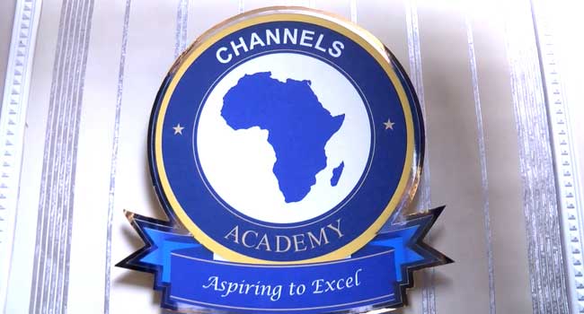 Channels Academy Partners Peace Agency To Tackle Hate Speech