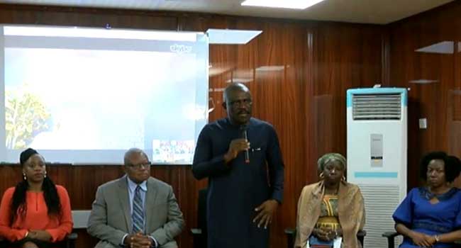 Channels TV, U.S. Embassy Train Journalists