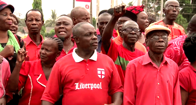 Edo To Pay Next Batch Of Pension Arrears From Wednesday