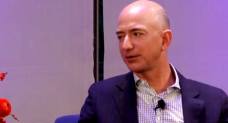 Amazon's Bezos Unseats Gates As World's Richest Man