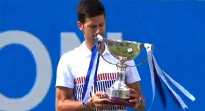 Djokovic