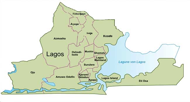 Lagos Closes N85.14bn Series II Bond Issuance Programme