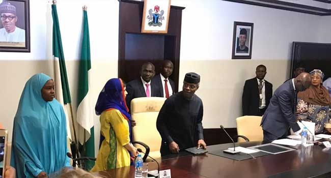 Malala Asks FG To Declare State Of Emergency On Education