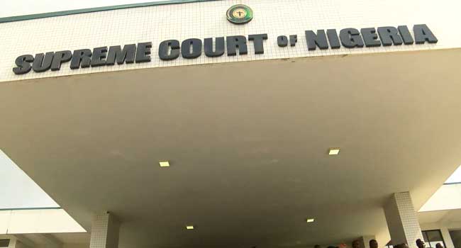 Supreme Court Strikes Out APC's Appeal On Exclusion From Rivers Elections