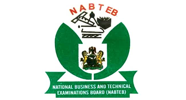 NABTEB Releases NBC/NTC Examination Results