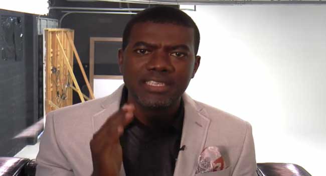 Presidency's Statement Exposed Why Nigeria Is In Recession – Omokri