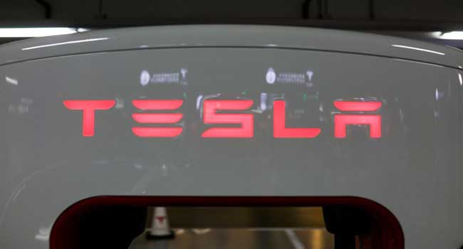 Tesla To Build Wholly-Owned Shanghai Plant - Report