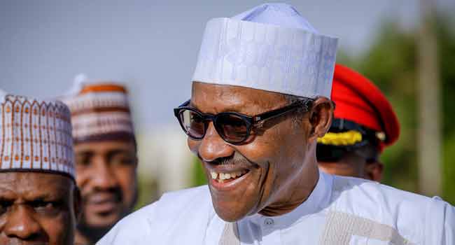 Supreme Court Dismisses Perjury Suit Against Buhari img