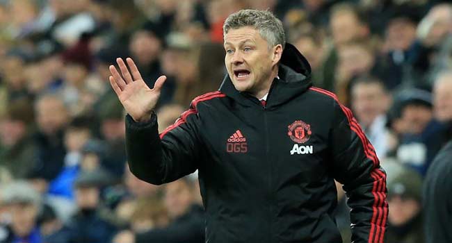 United Seek To Derail Liverpool Title Bid