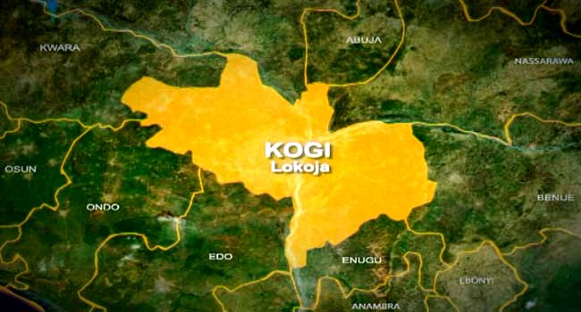 Gunmen Attack Kogi Communities, Kill Policeman And Three Others