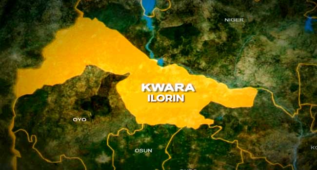 Kwara is a state in Western Nigeria