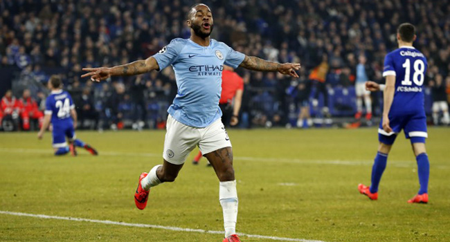 Title Race Will ‘Go Down To The Wire’ – Sterling