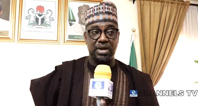 Easter: Governor Bello Challenges Residents On Nation Building