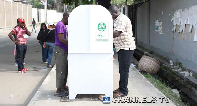 INEC To Conduct Supplementary Election In Lagos