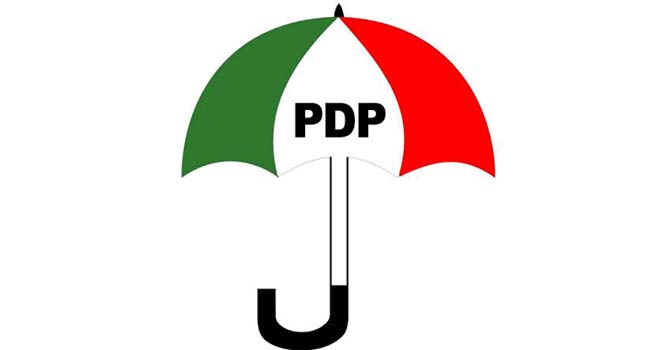ICYMI: PDP Seeks Prayers For National Rebirth At Easter