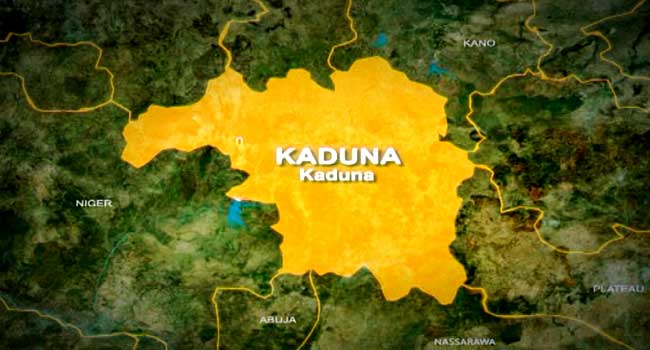 Bandits Kill Two Air Force Personnel In Kaduna