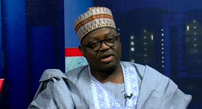 APC Replies Secondus, Says PDP Seeking Relevance After Election Loss
