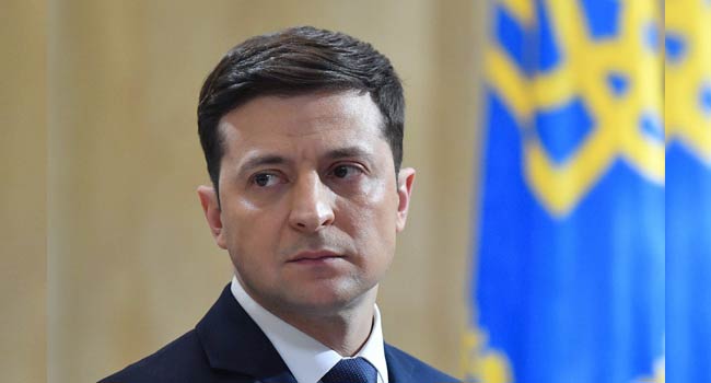 Zelensky