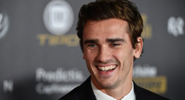Griezmann Close To Barca Move – Reports img