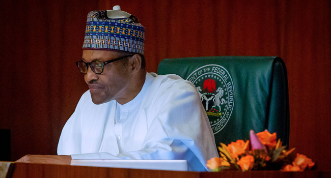 Buhari Approves Accelerated Promotion Of Two Army Generals, One Lieutenant img