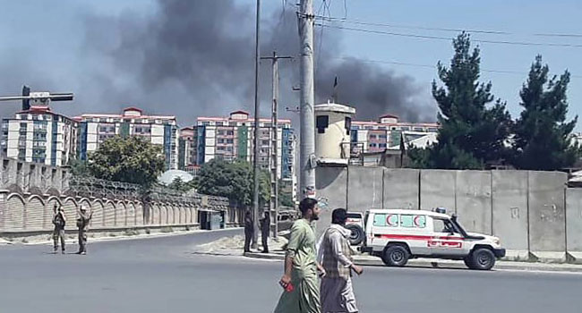 Fresh bid set to bring Afghans to table for peace deal