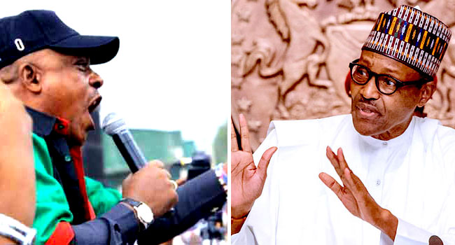 Buhari Should Urgently Release All Political Prisoners – PDP