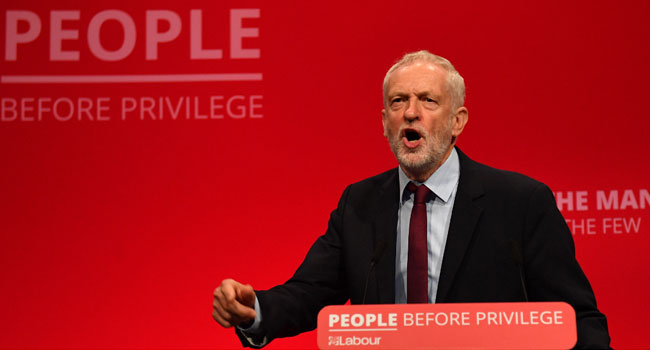 Corbyn calls on Johnson to quit after Supreme Court rules prorogation unlawful Corbyn calls on Johnson to quit after Supreme Court rules prorogation unlawful