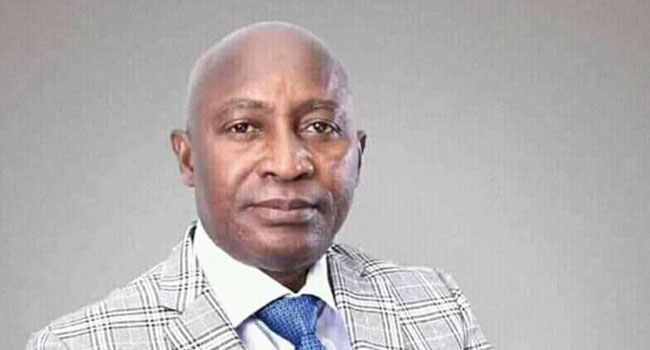 Appeal Court Sacks Benue Assembly Deputy Speaker img