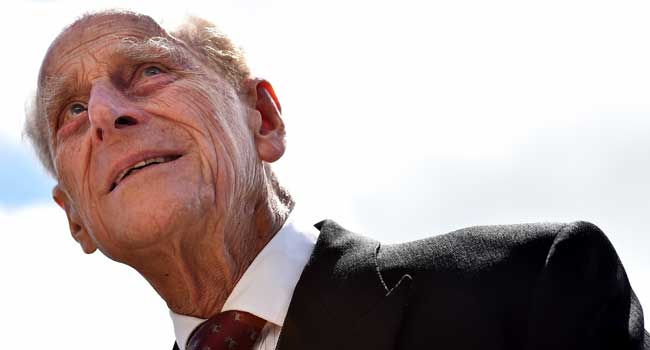 Duke of Edinburgh set to spend run-up to Christmas in hospital
