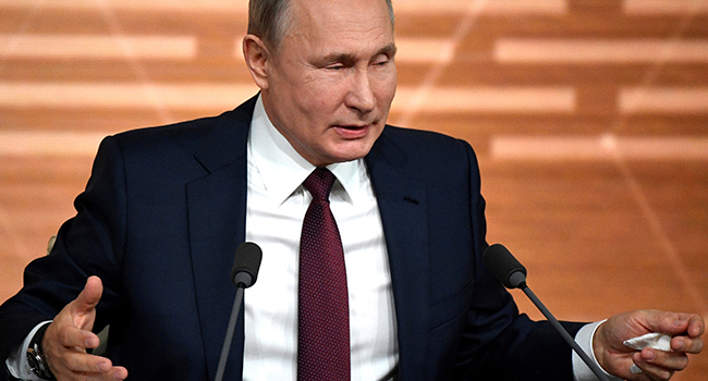 Russia to appeal against four year doping ban