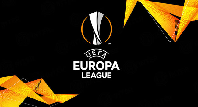 File photo: Europa League