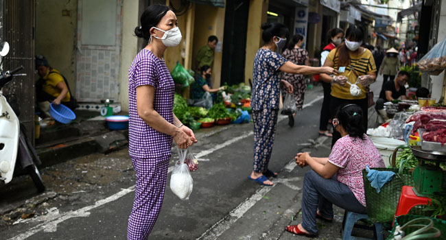vietnam
