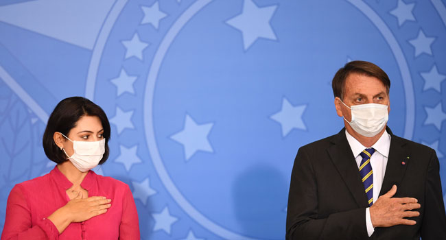 brazil-president-wife