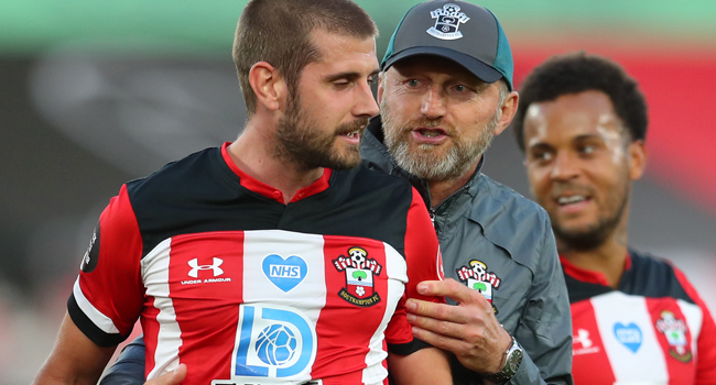 southampton