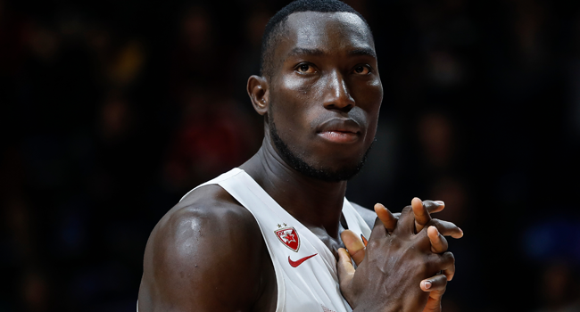 A file photo of Michael Ojo.