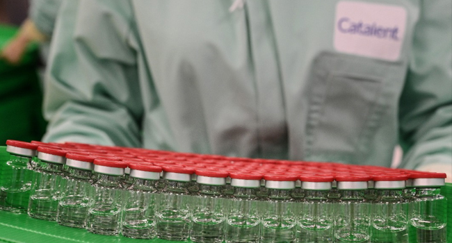 AstraZeneca, Oxford University Resume COVID-19 Vaccine Trial In UK img