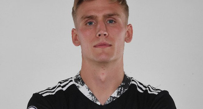 Runar Alex Runarsson Runar Alex Runarsson