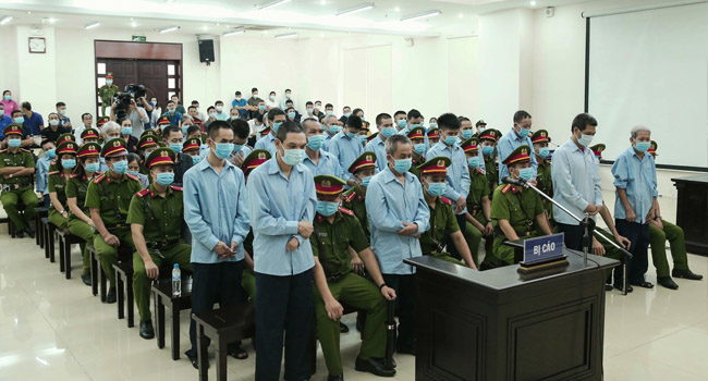 vietnam brothers