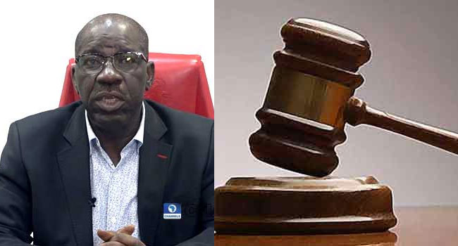 Supreme Court Dismisses APC Forgery Suit Against Obaseki img