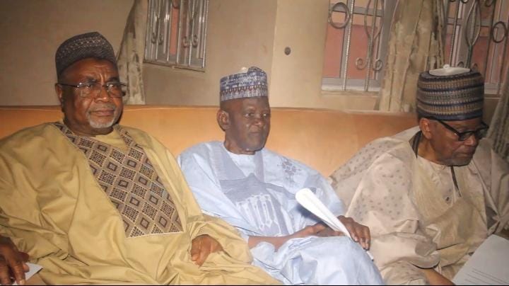 katsina-elders-forum