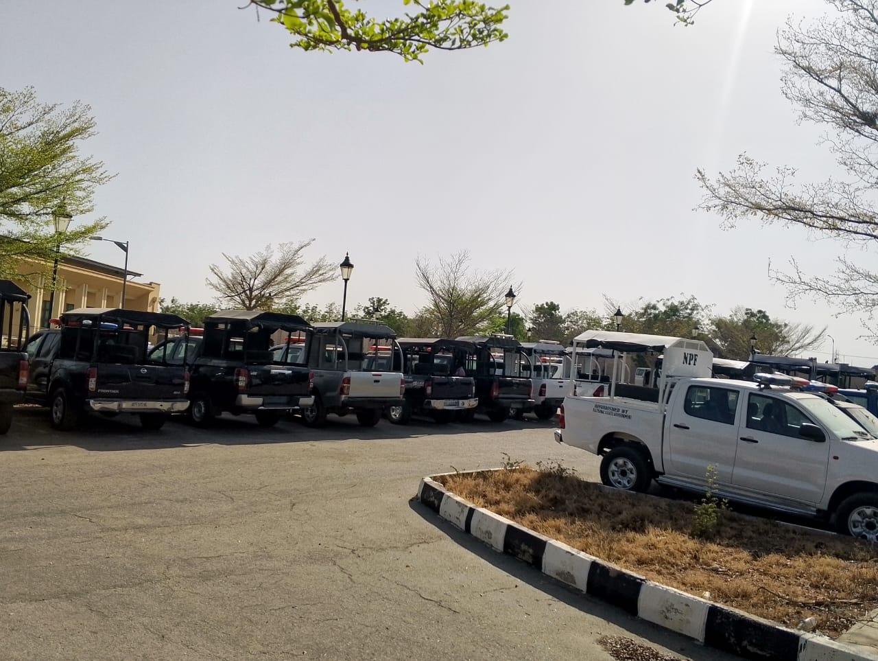 katsina-van-